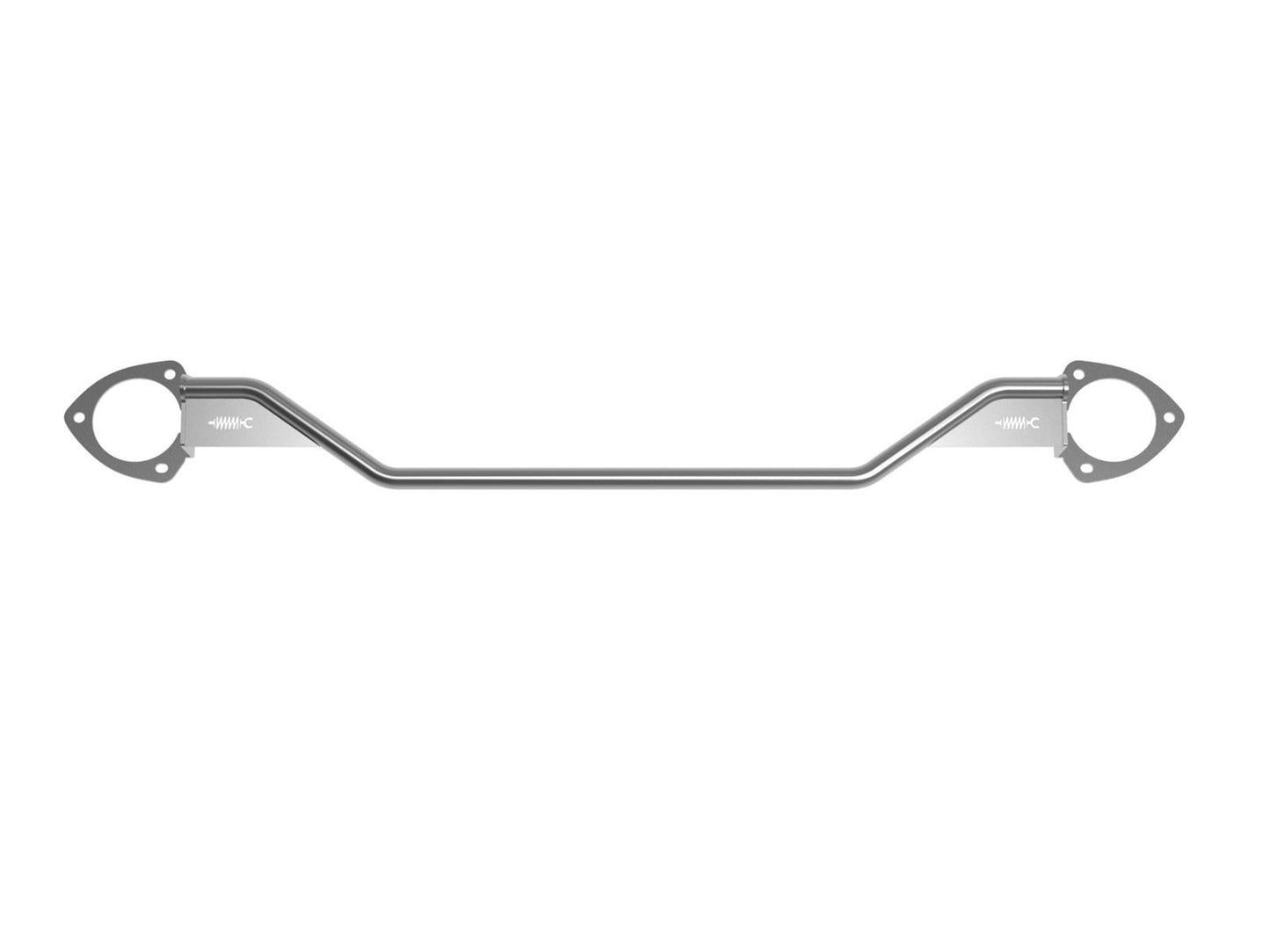 aFe Control 16-21 Honda Civic L4-1.5L (t) Front Suspension Strut Brace - Mammoth Racing -