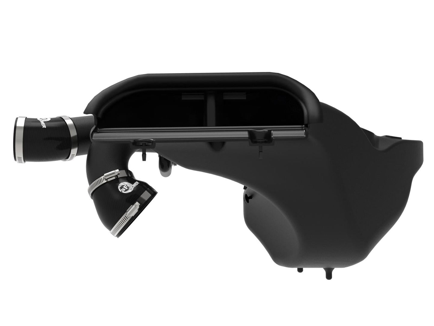 aFe Momentum GT Pro 5R Cold Air Intake System 2021-2022 Ford F-150 Raptor V6-3.5L (tt) - Mammoth Racing -