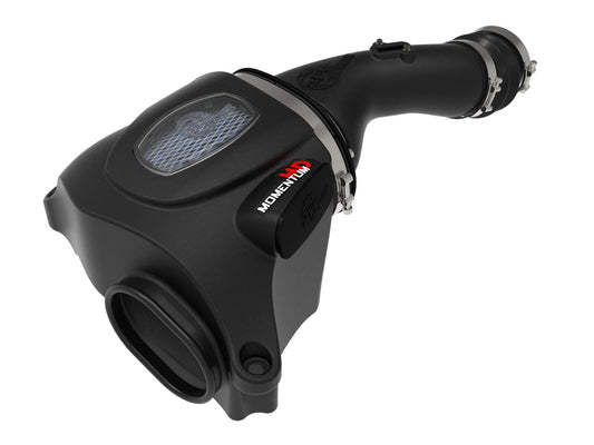 aFe 08-21 Toyota Land Cruiser (J200) V8-4.5L (td) Momentum HD Air Intake System w/ Pro 10R Filter - Mammoth Racing -