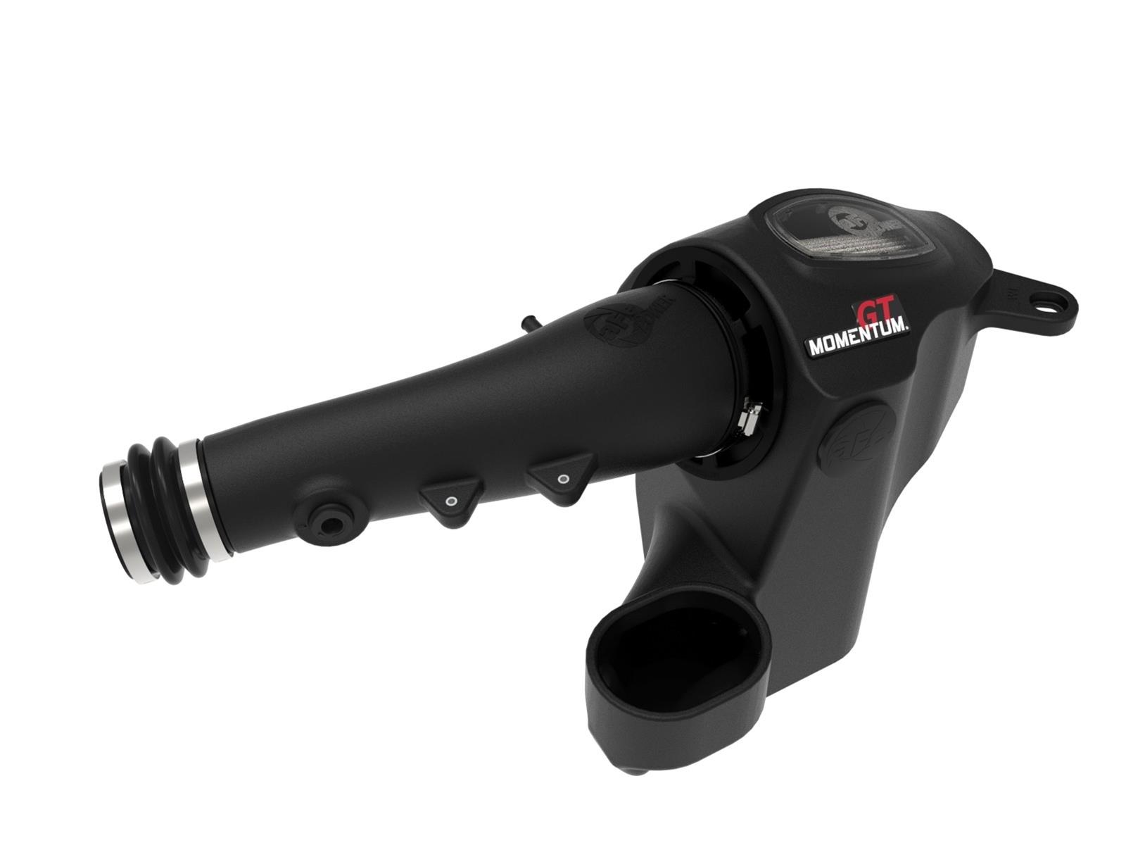 aFe Momentum GT Pro Dry S Intake System 22-23 Jeep Grand Cherokee V6-3.6L - Mammoth Racing -