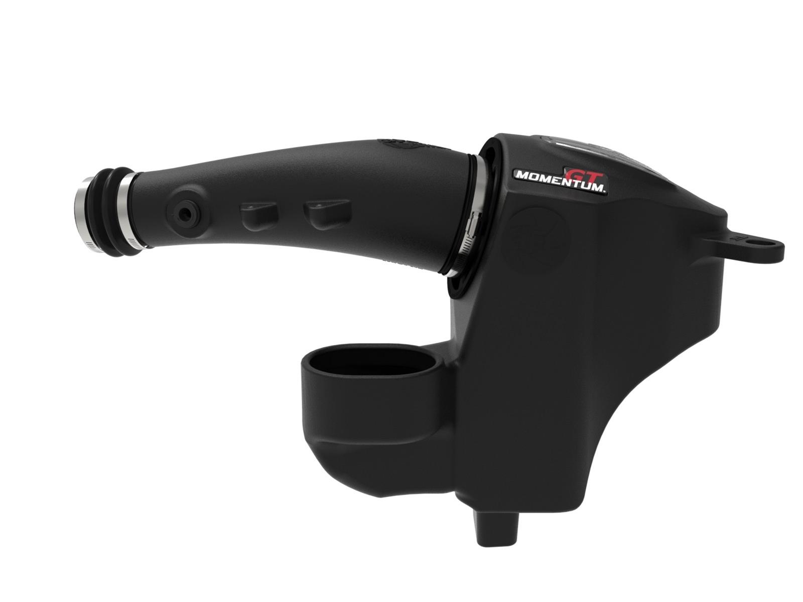 aFe Momentum GT Pro Dry S Intake System 22-23 Jeep Grand Cherokee V6-3.6L - Mammoth Racing -