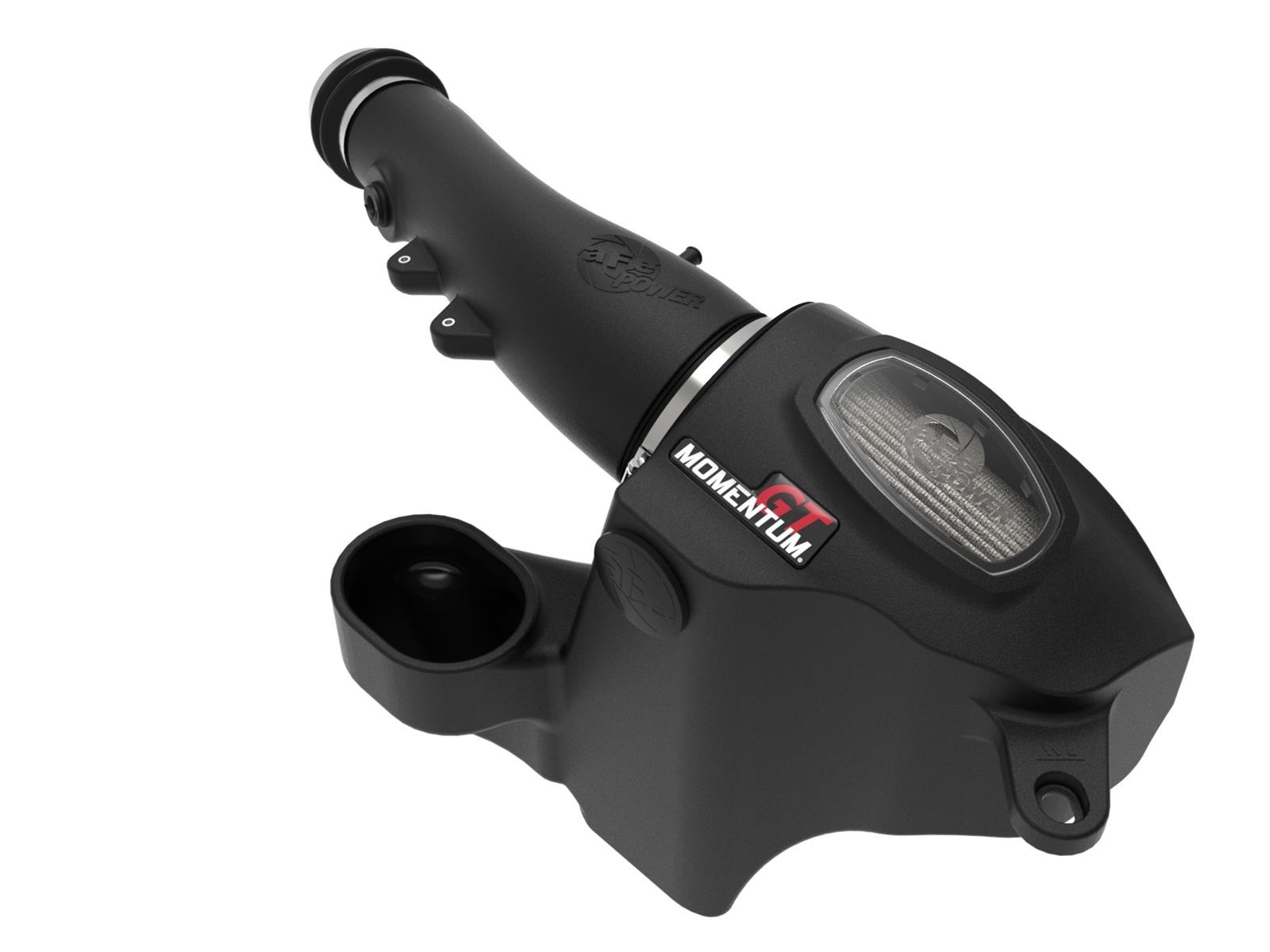 aFe Momentum GT Pro Dry S Intake System 22-23 Jeep Grand Cherokee V6-3.6L - Mammoth Racing -