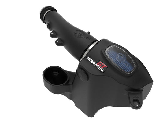 aFe AFE Momentum GT Pro 5R Intake System 22-23 Jeep Grand Cherokee (WL) V6-3.6L - Mammoth Racing -