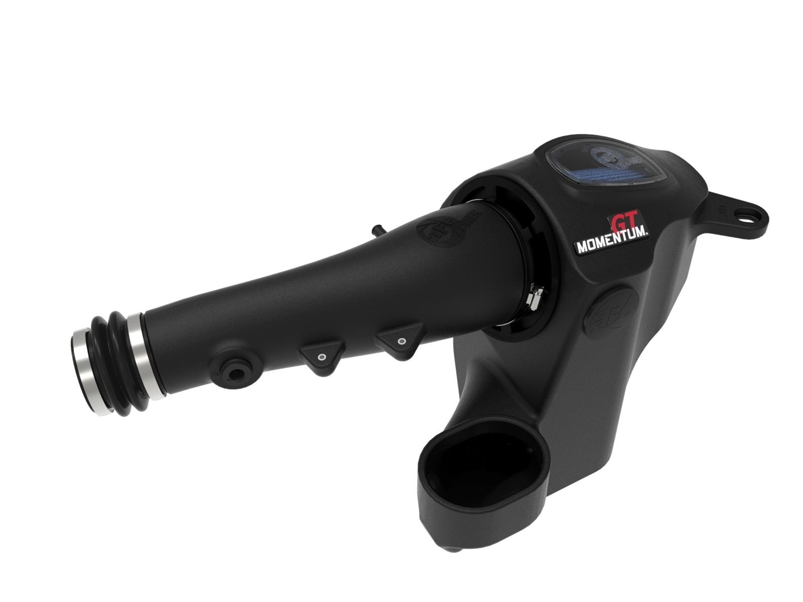 aFe AFE Momentum GT Pro 5R Intake System 22-23 Jeep Grand Cherokee (WL) V6-3.6L - Mammoth Racing -