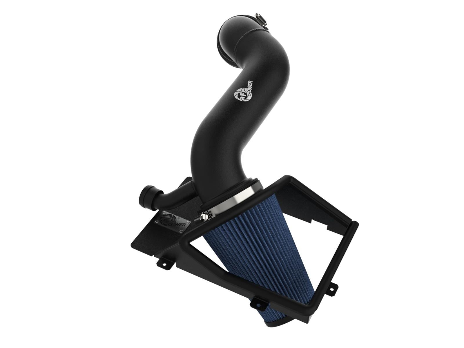 aFe Rapid Induction Cold Air Intake System w/ Pro 5R Filter 22-23 Volkswagen GTI MKVIII L4-2.0L - Mammoth Racing -