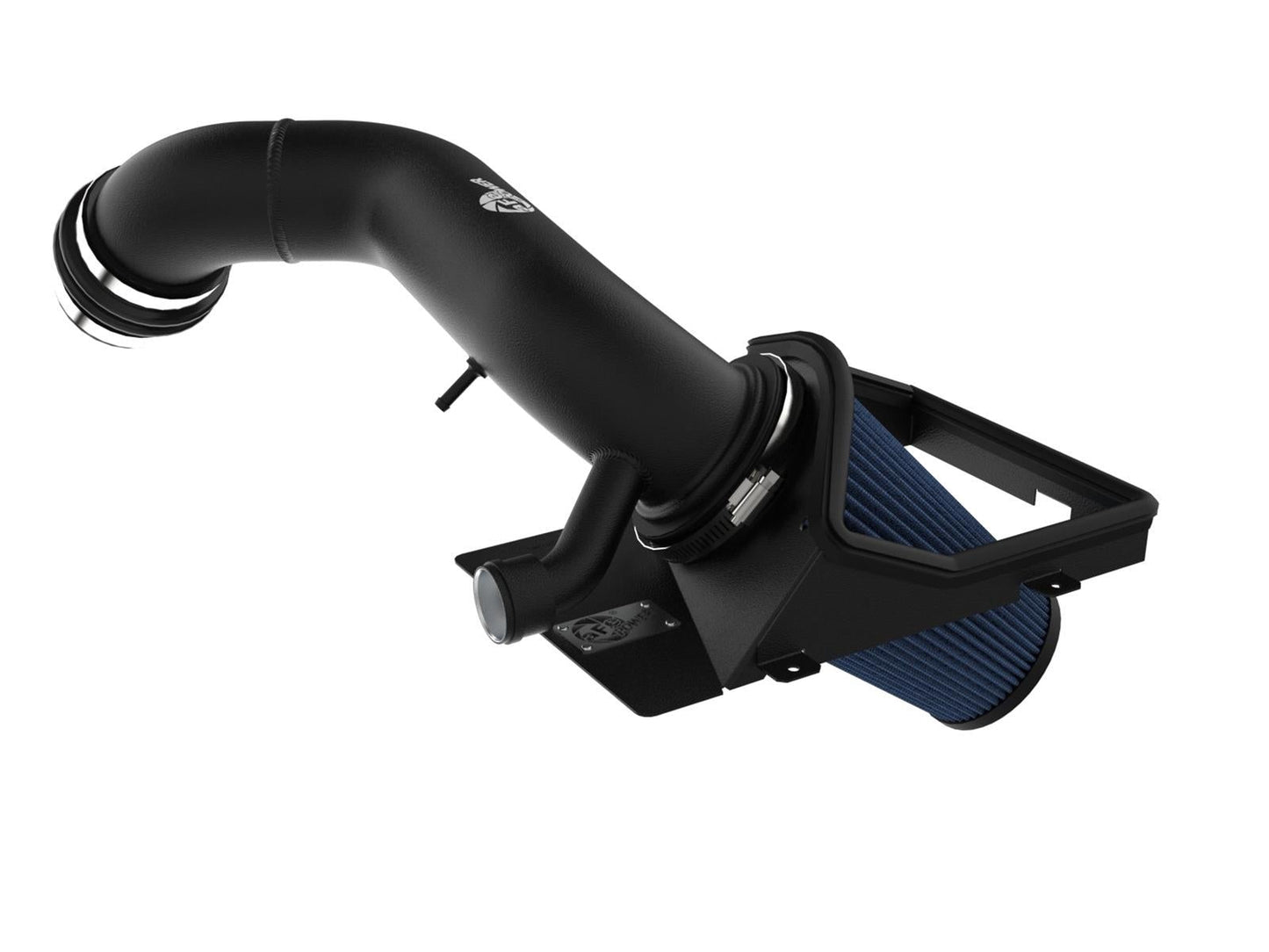 aFe Rapid Induction Cold Air Intake System w/ Pro 5R Filter 22-23 Volkswagen GTI MKVIII L4-2.0L - Mammoth Racing -