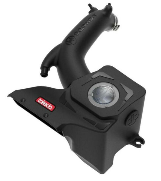 aFe 17-20 Hyundai i30 N L4-2.0L Takeda Momentum Cold Air Intake System w/ Pro 5R Media - Mammoth Racing -