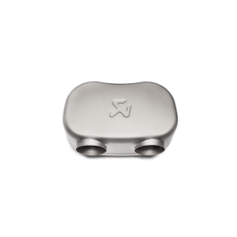 Akrapovic 2014 Porsche 911 GT3 RS Titanium dB Reducer - My Store