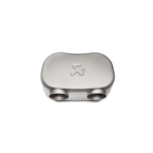 Akrapovic 2014 Porsche 911 GT3 RS Titanium dB Reducer - My Store