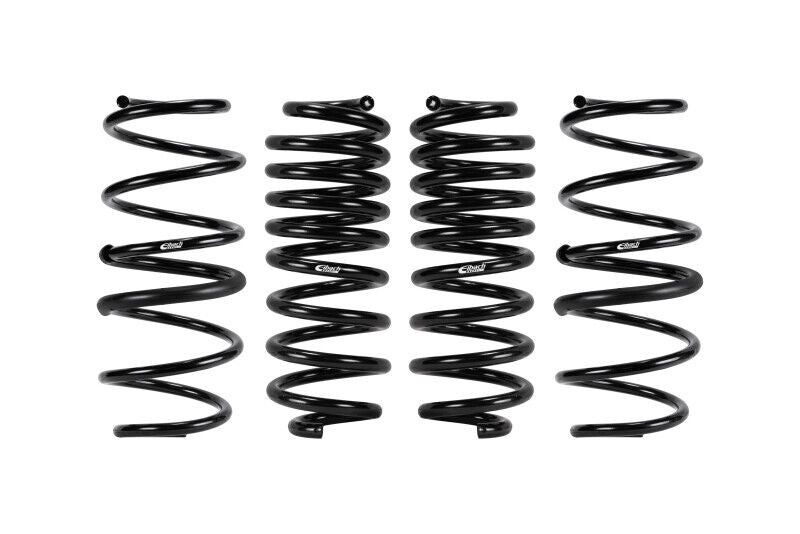 Eibach Pro-Kit Performance Springs (Set of 4) for A90 Toyota Supra - Mammoth Racing -