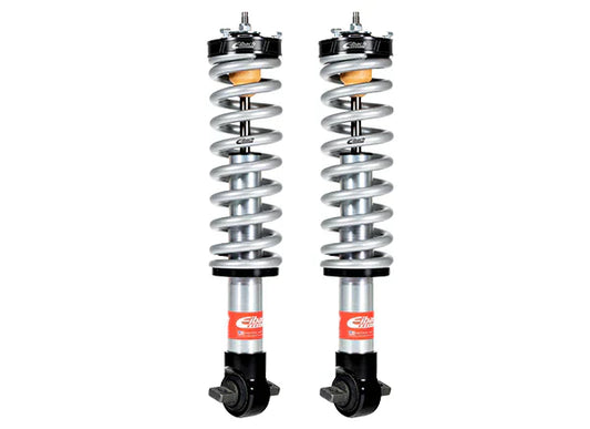 Eibach Pro-Truck Coilover 2.0 Front for 21-23 Ford F-150 2WD - Mammoth Racing -