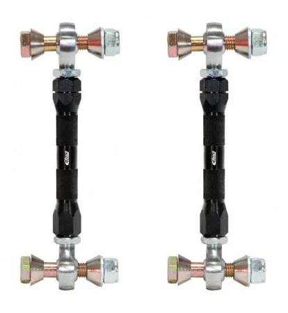 Eibach Rear Adjustable Anti-Roll End Link Kit 90-94 Porsche 911 Carrera 2 964/ 89-94 Carrera 4 964 - Mammoth Racing -