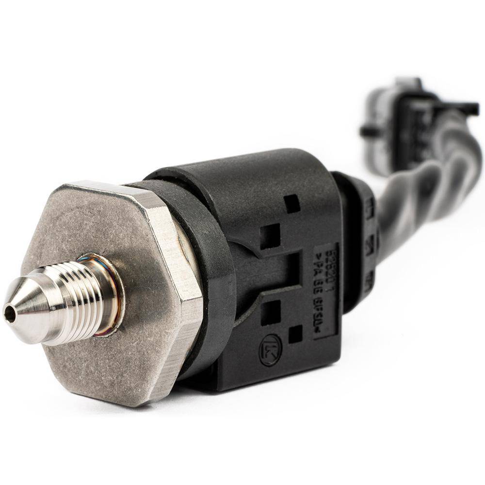 AMS Performance Infiniti Q50/Q60 VR30 Red Alpha High Pressure Fuel Sensor - My Store