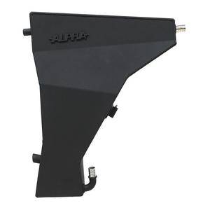 AMS Performance 16-19 Infiniti Q50 3.0TT Alpha Auxiliary Intercooler Tank - My Store