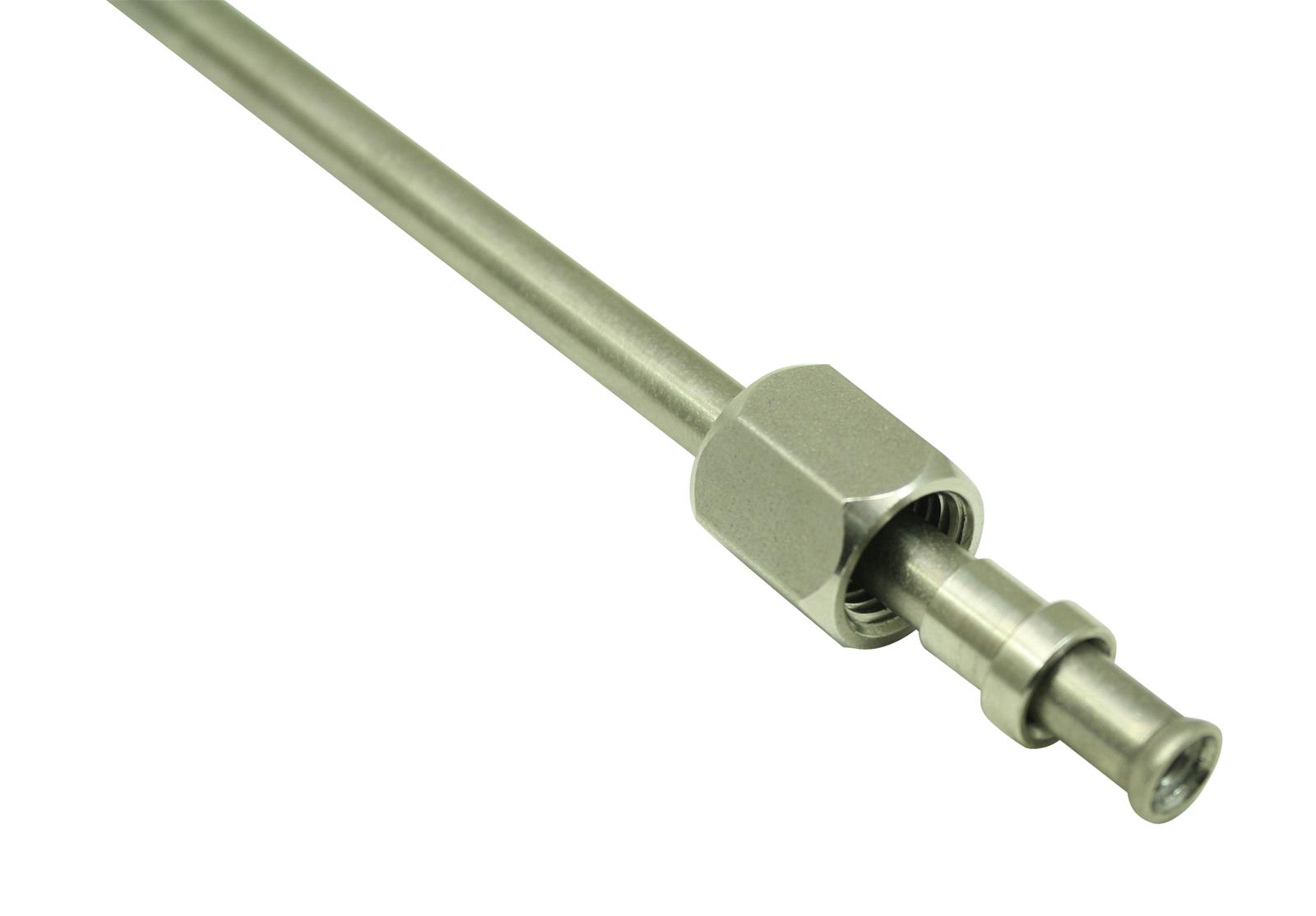 AEM Universal Exhaust Back Pressure Sensor Install Kit - My Store