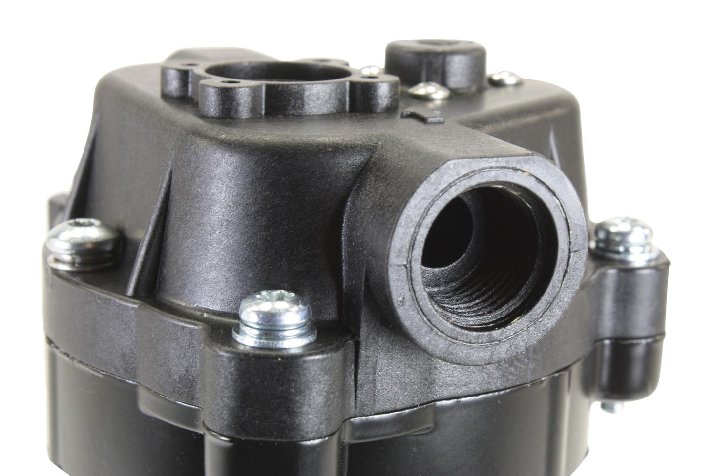 AEM Water/Methanol Injection 200psi Recirculation Pump - My Store
