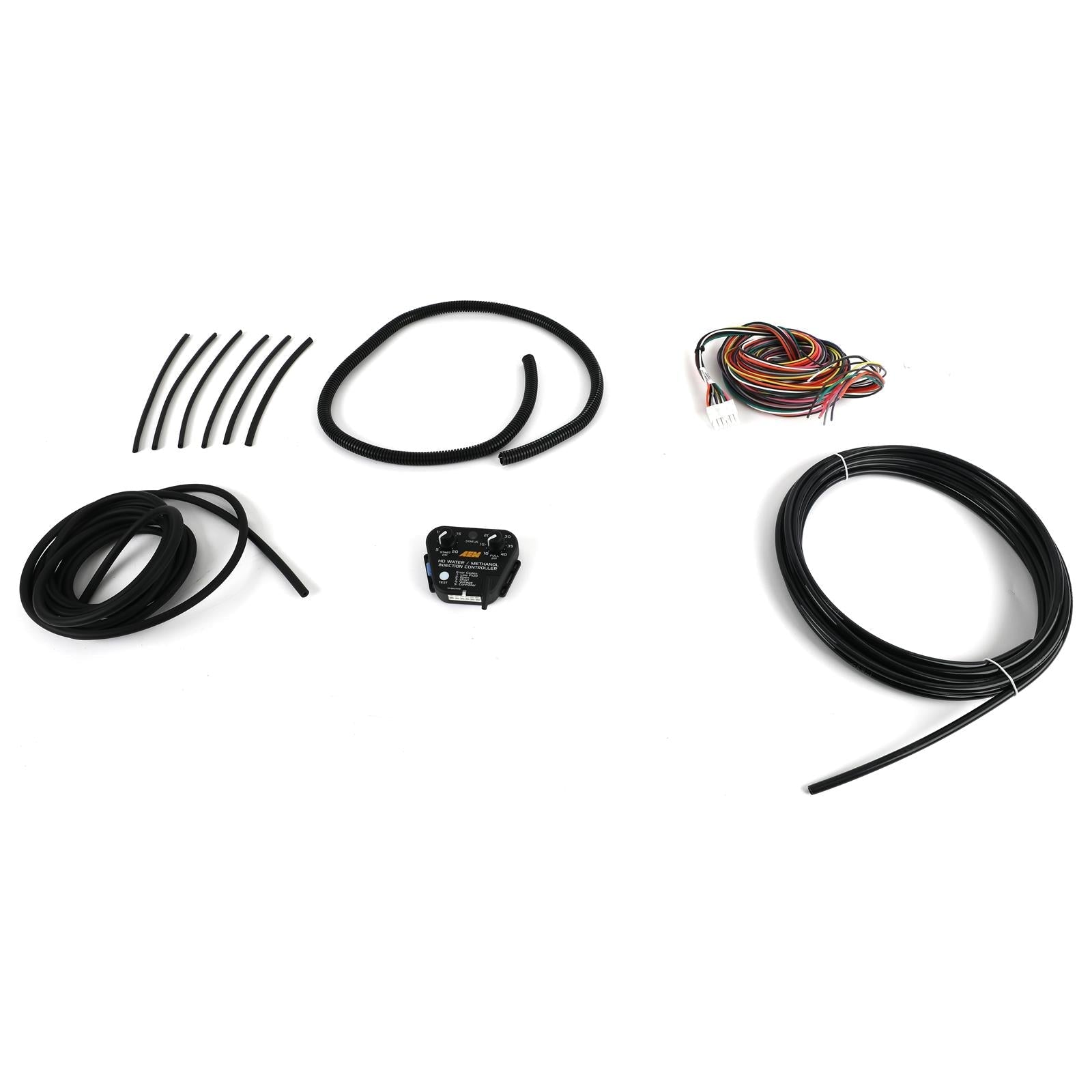 AEM V2 5 Gallon Diesel Water/Methanol Injection Kit (Internal Map) - My Store