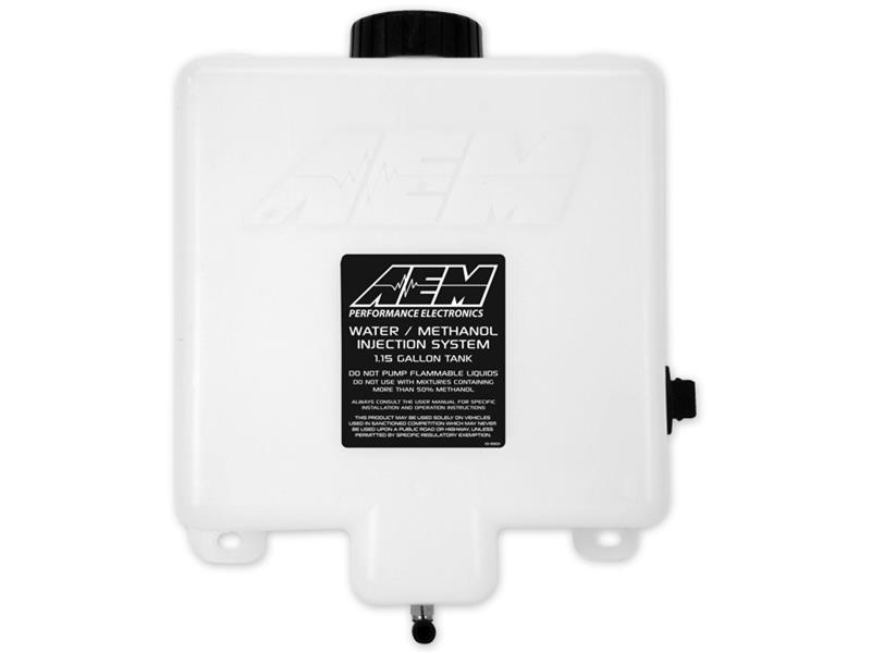 AEM V3 Water/Methanol Injection Kit - NO Tank (Internal Map) - My Store