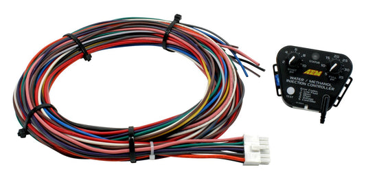 AEM V2 Standard Controller Kit - Internal MAP w/ 35psi Max - My Store