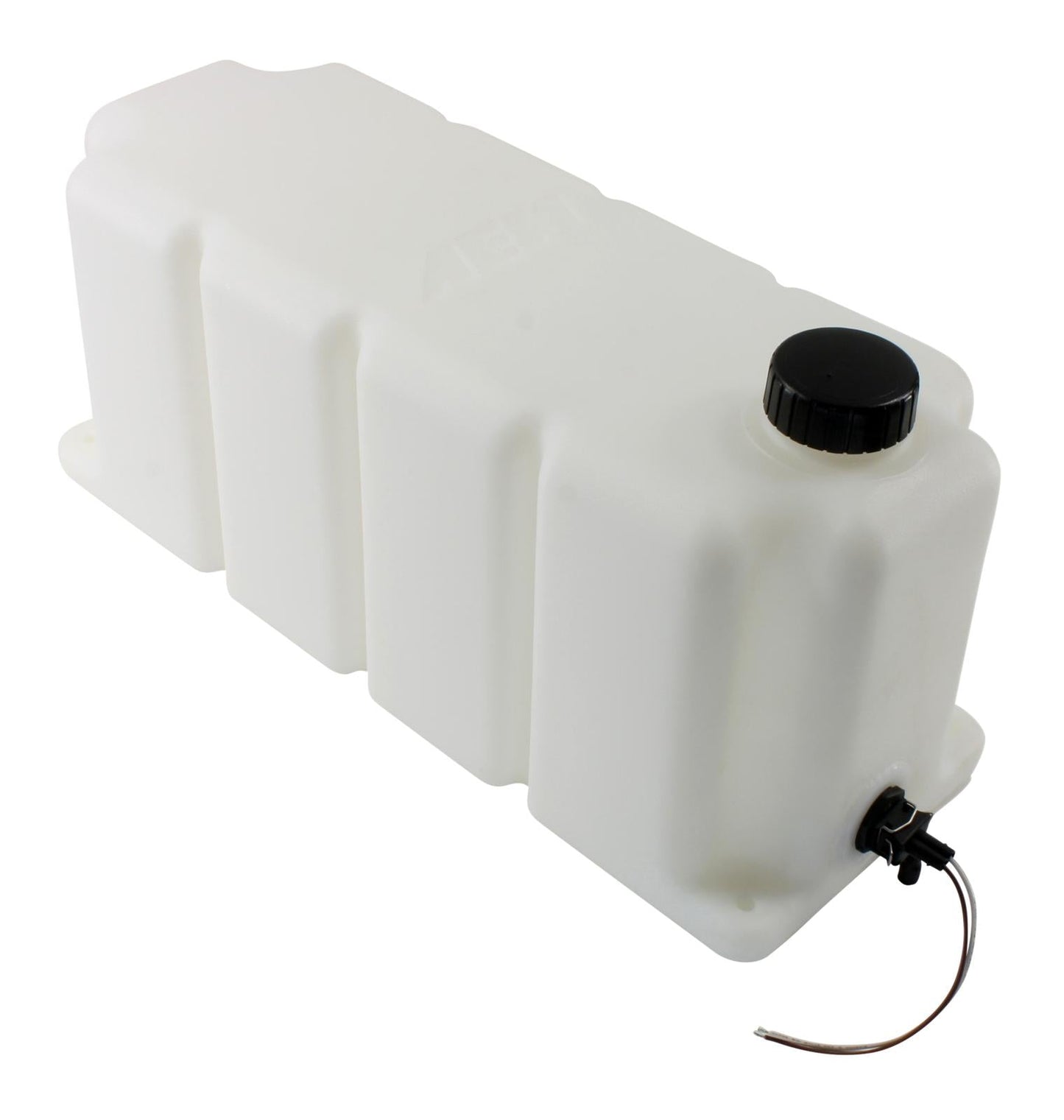 AEM V2 5 Gal Tank Kit w/ Conductive Fluid Level Sensor - My Store