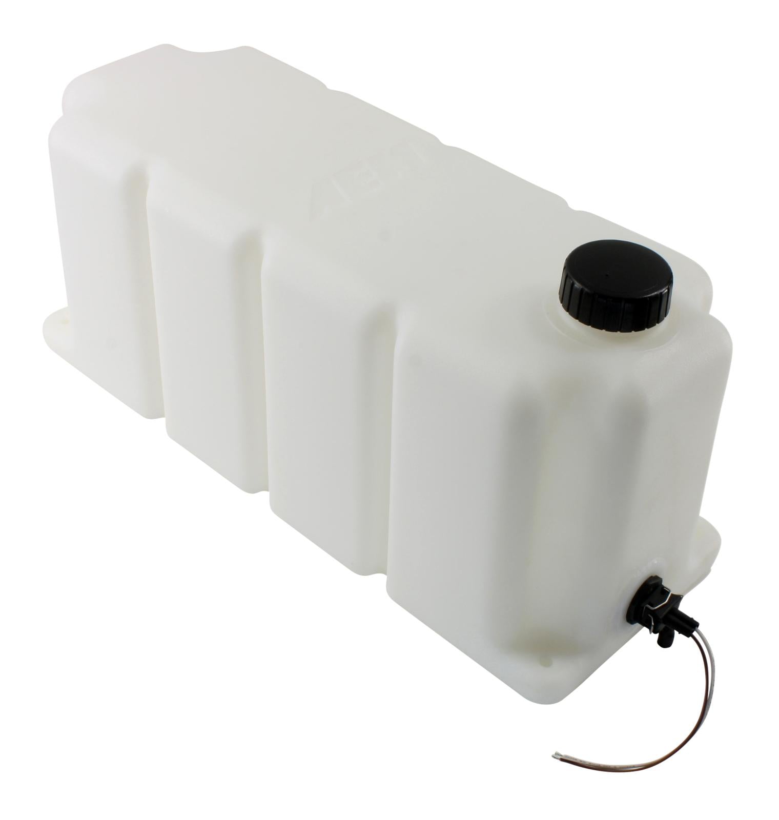 AEM V2 5 Gal Tank Kit w/ Conductive Fluid Level Sensor - My Store