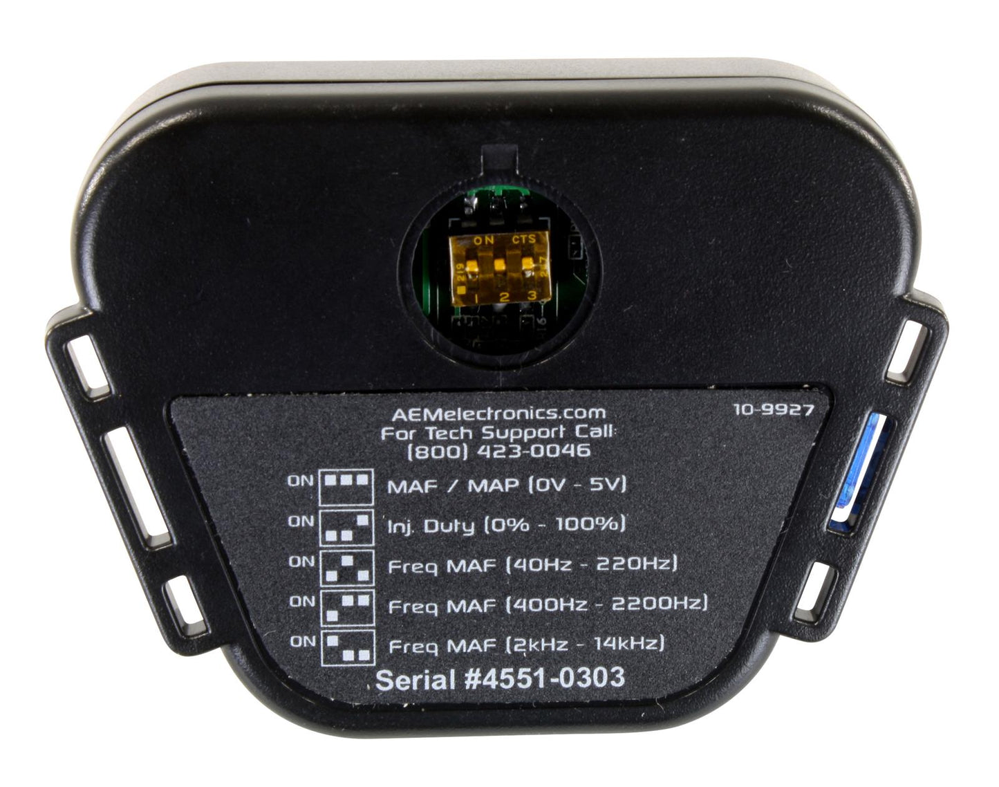 AEM V3 Water/Methanol Injection Kit - Multi Input (NO Tank) - My Store