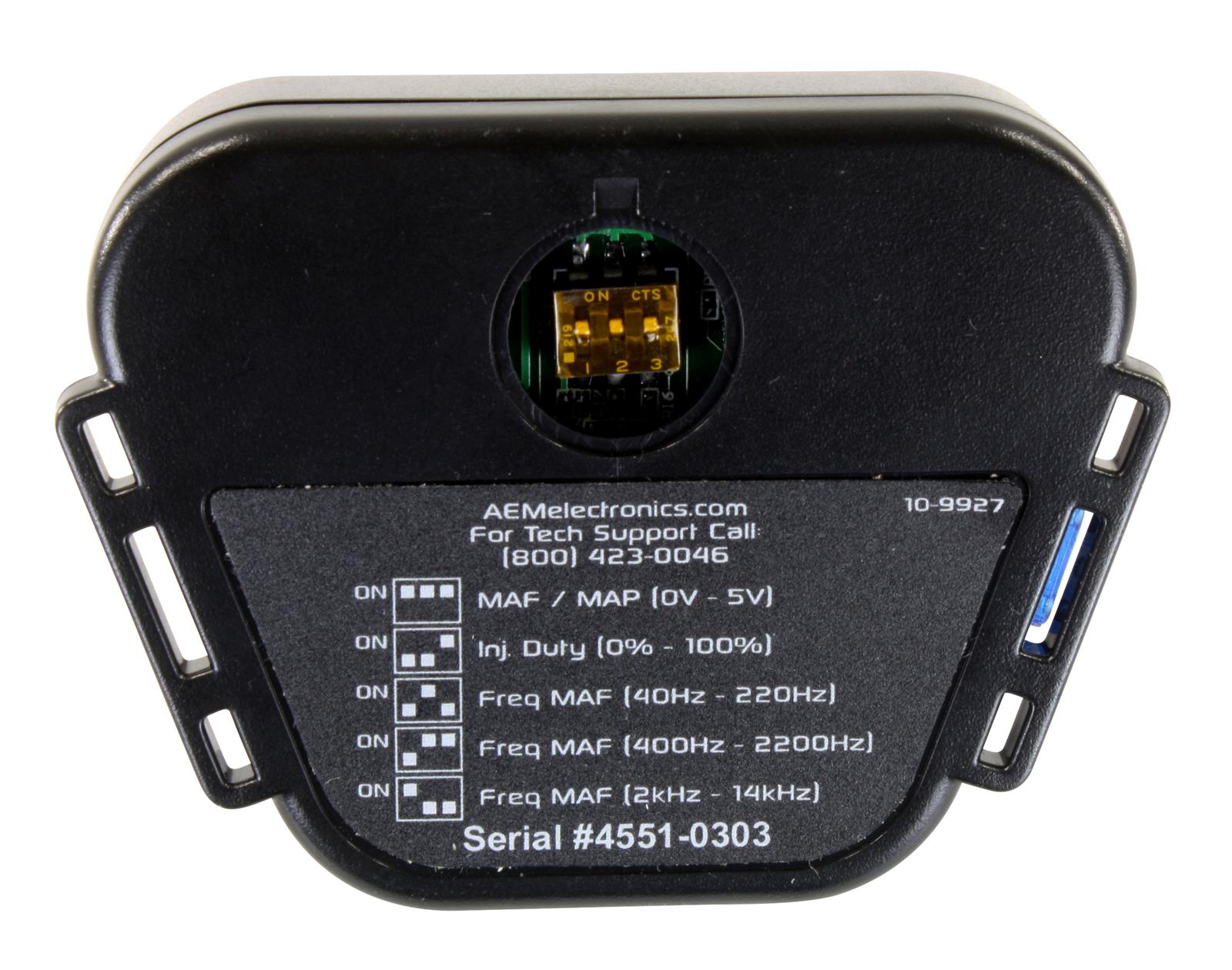 AEM V3 Water/Methanol Injection Kit - Multi Input (NO Tank) - My Store