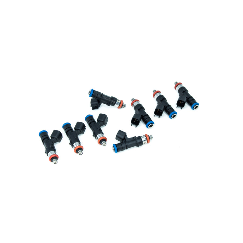 DeatschWerks 05-07 Chevrolet Corvette/05-06 Pontiac GTO LS2 72lb Injectors - Set of 8 - Mammoth Racing -