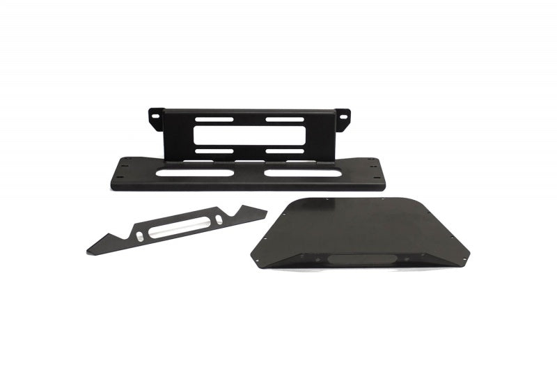 2021 Ford F-150 Stealth Fighter Winch Kit - My Store