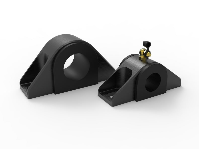 aFe Control 20-22 Ford Explorer ST 3.0L V6 (tt) Sway Bar Set - Front & Rear - Mammoth Racing -