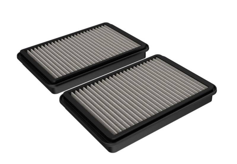 aFe Magnum FLOW Pro DRY S Air Filter 21+ RAM 1500 TRX V8-6.2L - My Store
