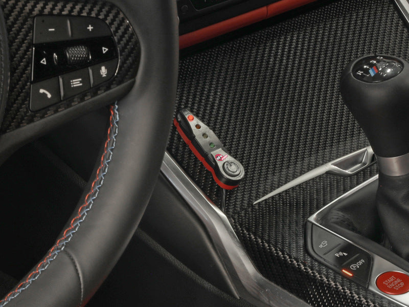 aFe 21-22 BMW M3 G80 & M4 G82/G83 L6-3.0L (tt) S58 Scorcher GT Power Module - Mammoth Racing -