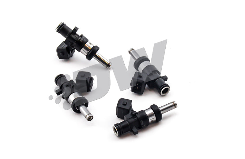 DeatschWerks 12+ Scion FR-S / Subaru BRZ Bosch EV14 1200cc Injectors (Set of 4) - Mammoth Racing -