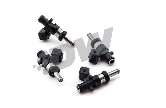 DeatschWerks 12+ Scion FR-S / Subaru BRZ Bosch EV14 1200cc Injectors (Set of 4) - Mammoth Racing -