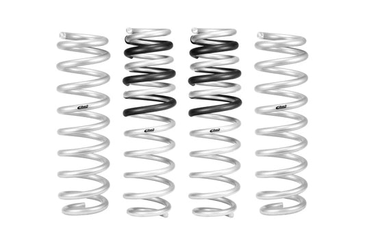 Eibach Pro-Truck Lift Kit for 2021+ Ford Bronco (Must Be Used w/Bilstein PSD Dampers) - My Store