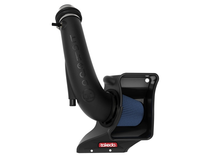 aFe Takeda Stage-2 Pro 5R Cold Air Intake System 2022 Hyundai Elantra N - Mammoth Racing -