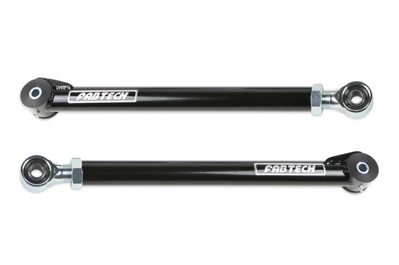 Fabtech 2022 Toyota Tundra Adjustable Rear Link Arms - My Store