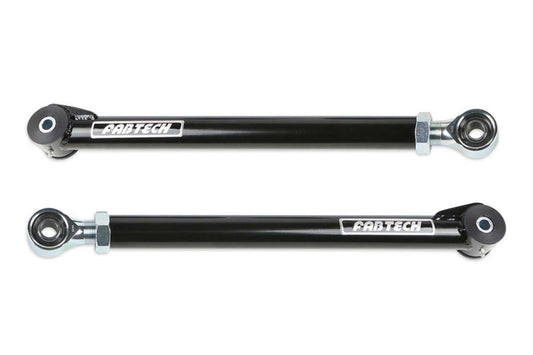 Fabtech 2022 Toyota Tundra Adjustable Rear Link Arms - My Store