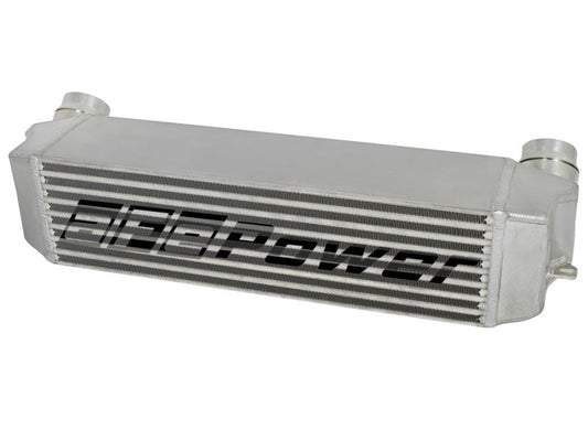 aFe Bladerunner Intercoolers 16-17 BMW M2 (F87) L6-3.0L (t) N55 - Mammoth Racing -