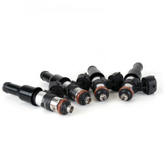 Grams Performance Nissan R32/R34/RB26DETT (Top Feed Only 14mm) 2200cc Fuel Injectors (Set of 6) - Mammoth Racing -