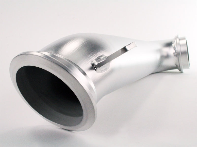 aFe Exhaust Downpipe Back - Mammoth Racing -