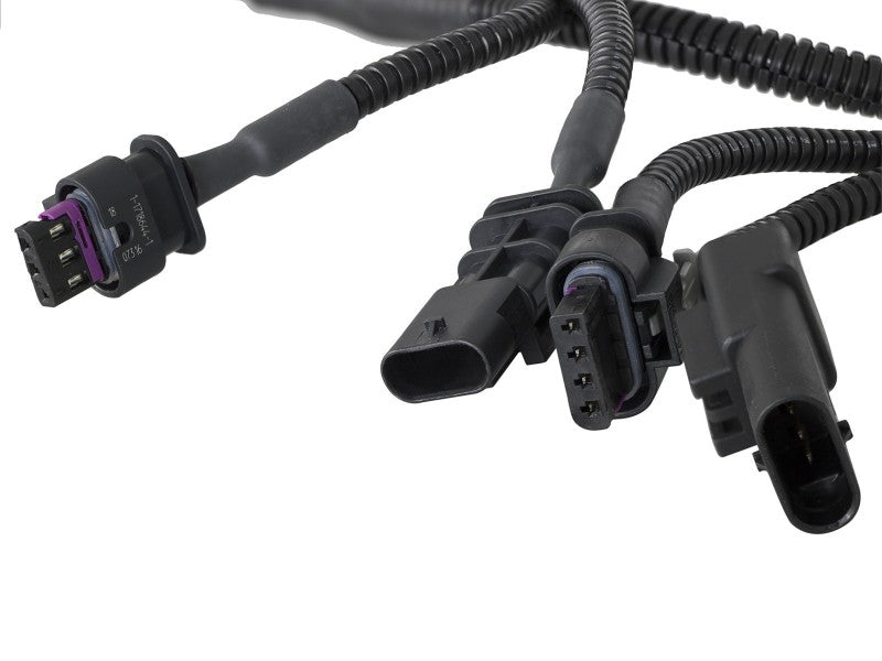 aFe Scorcher GT Module 21-22 Ford Bronco Sport 1.5L(t) EcoBoost - Mammoth Racing -