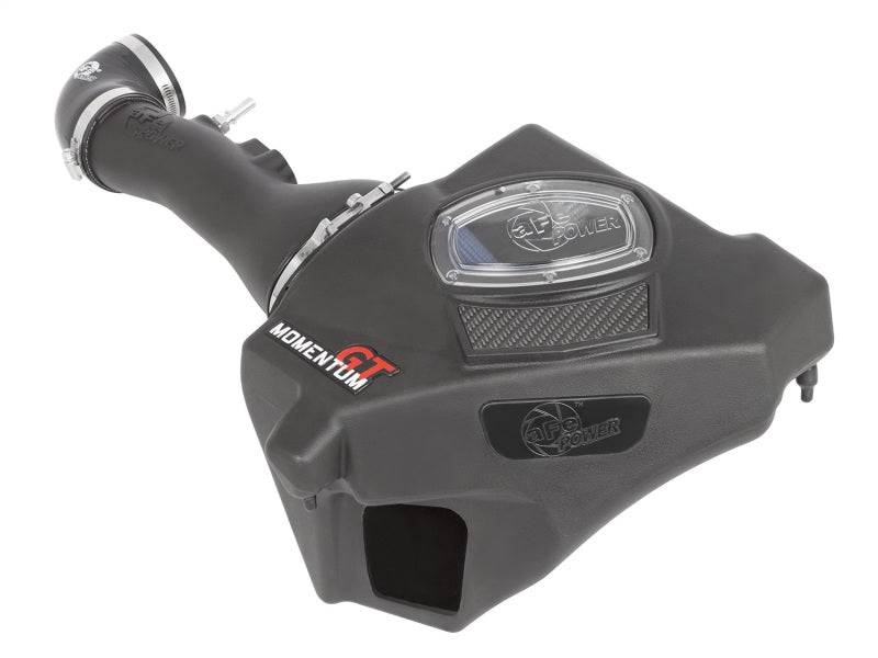 aFe Momentum Air Intake System PRO 5R Stage-2 13-16 Cadillac ATS 3.6L V6 - My Store