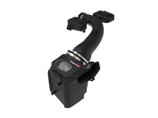 aFe Momentum GT Pro DRY S Cold Air Intake System 20-21 Ford F-250/F-350 - Mammoth Racing -