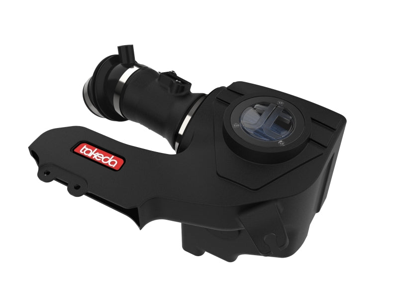 aFe Takeda Momentum Pro 5R Cold Air Intake System 19-20 Nissan Altima L4-2.5L - Mammoth Racing -