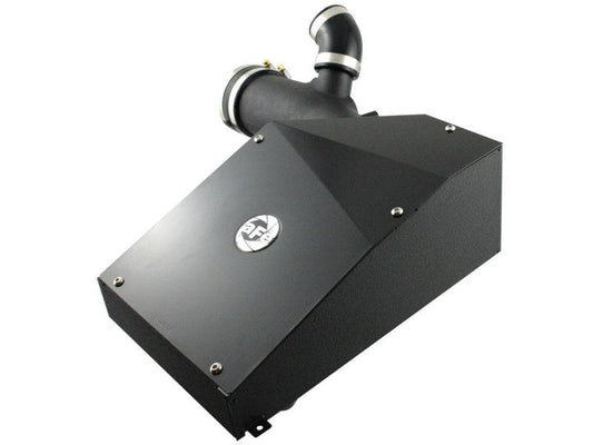 aFe MagnumFORCE Intakes Stage-2 P5R AIS P5R VW R32 08-09 V6-3.2L MKV - My Store