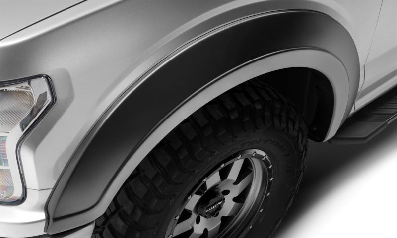 Bushwacker 18-20 Ford F-150 Extend-A-Fender Flare Kit - My Store