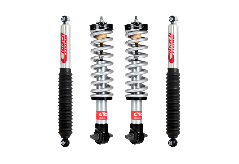 Eibach Pro-Truck Coilover 2.0 for 15-21 Chevrolet Colorado 2WD/4WD (Excludes ZR2 Models 2WD/4WD) - My Store