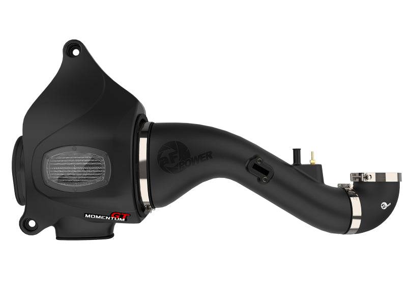 aFe 08-11 Toyota Land Cruiser V8 4.7L Momentum GT Cold Air Intake w/ Pro DRY S Media - My Store