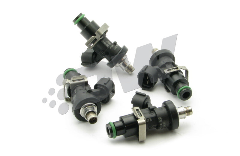DeatschWerks 99-05 Honda S2000 2200cc Injectors (set of 4) - Mammoth Racing -